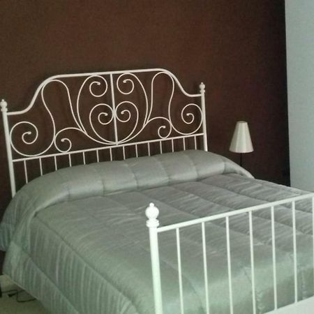 Bed and Breakfast Casa Family & Friends Salerno Exterior foto