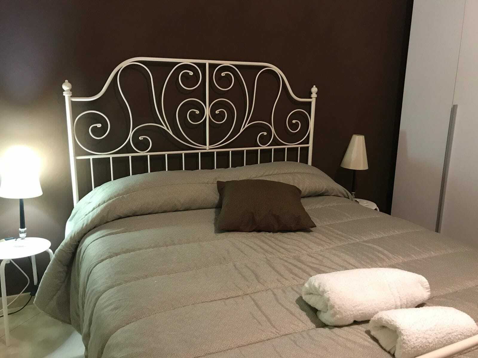 Bed and Breakfast Casa Family & Friends Salerno Exterior foto
