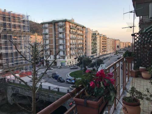 Bed and Breakfast Casa Family & Friends Salerno Exterior foto