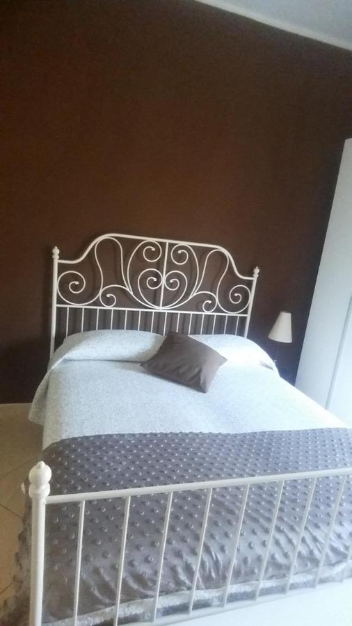 Bed and Breakfast Casa Family & Friends Salerno Exterior foto